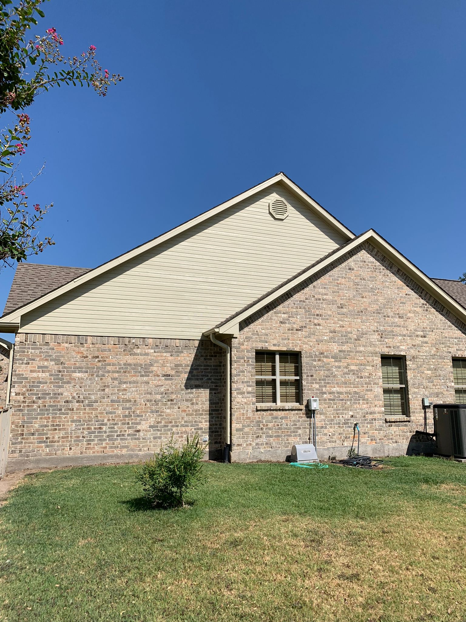 B & L Painting Project 27